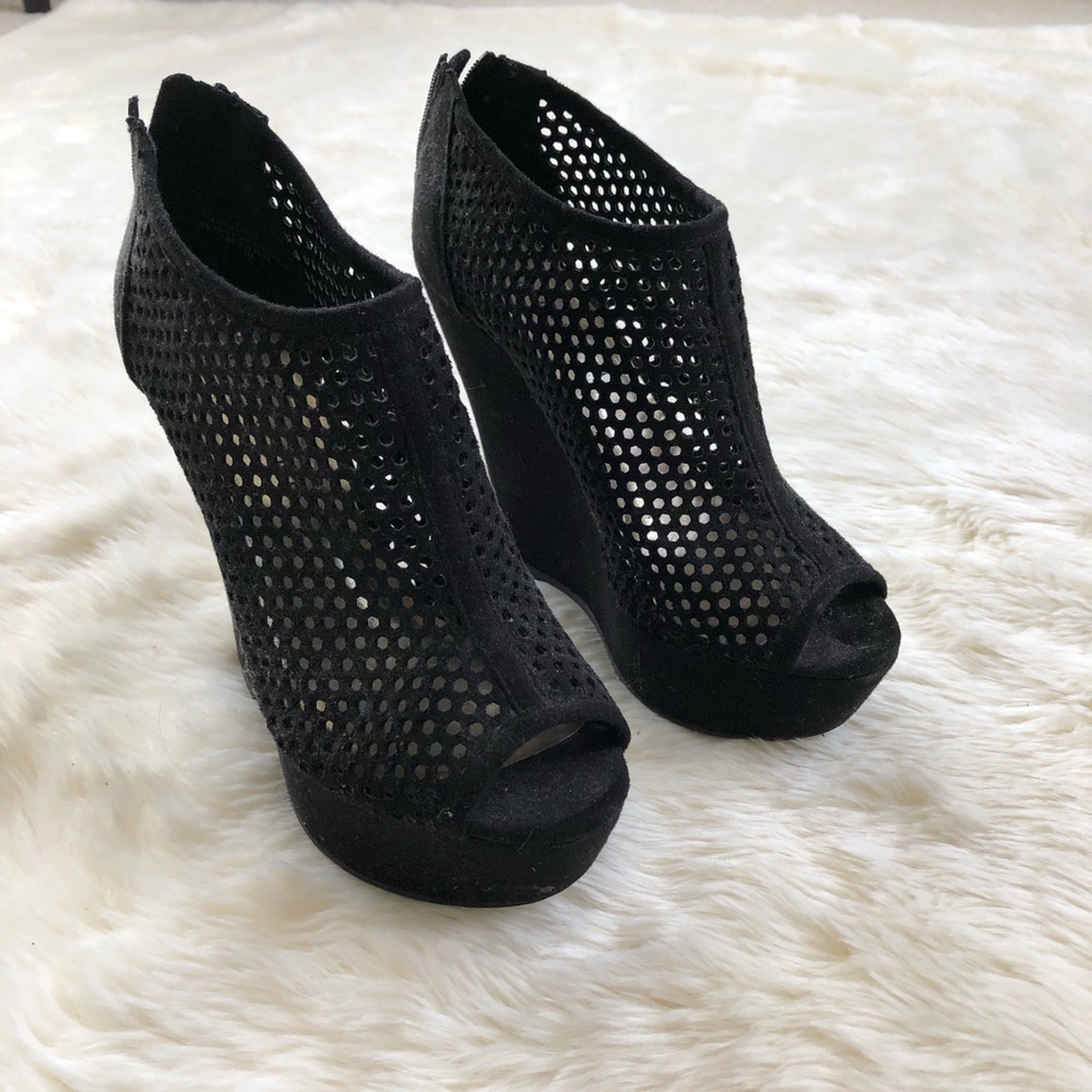 Madden Girl Shoes